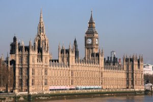 House of Lords Select Committee Report on Impact of Gambling Industry