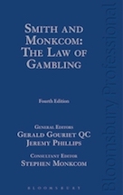 The Law of Gambling: Cheating. Dishonesty.